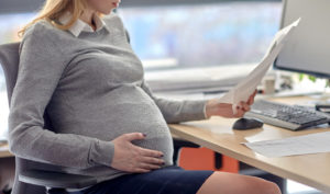 Купить справку 2-НДФЛ для декретных