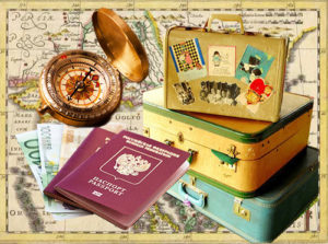 Купить справку для визы