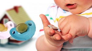 Купить справку для пособия